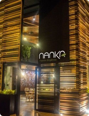 Restaurante Nanka